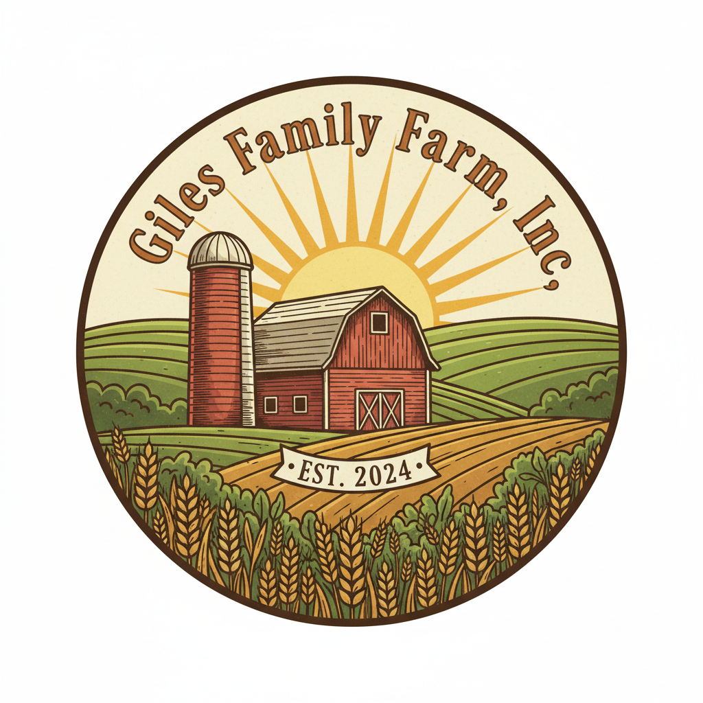 Giles Family Farm, Inc. 